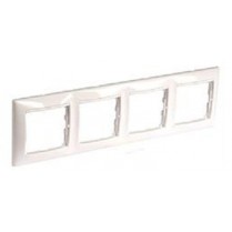 Rama ornament 4 posturi Alba Legrand Valena